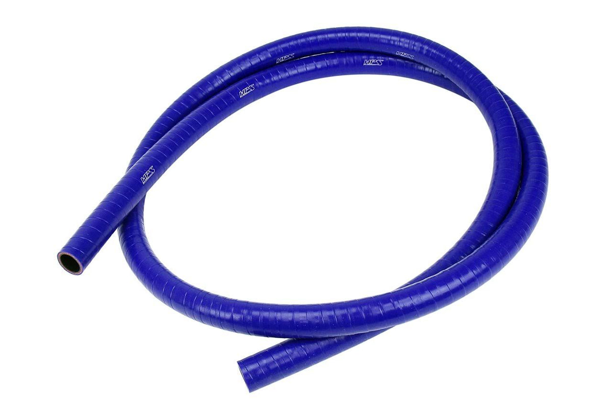 FKM Lined Reinforced Silicone Hose B6095