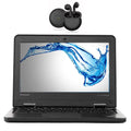 11.6" Intel Celeron 4GB RAM 16GB Storage Chromebook with Pro 6 Wireless Earbuds H996003