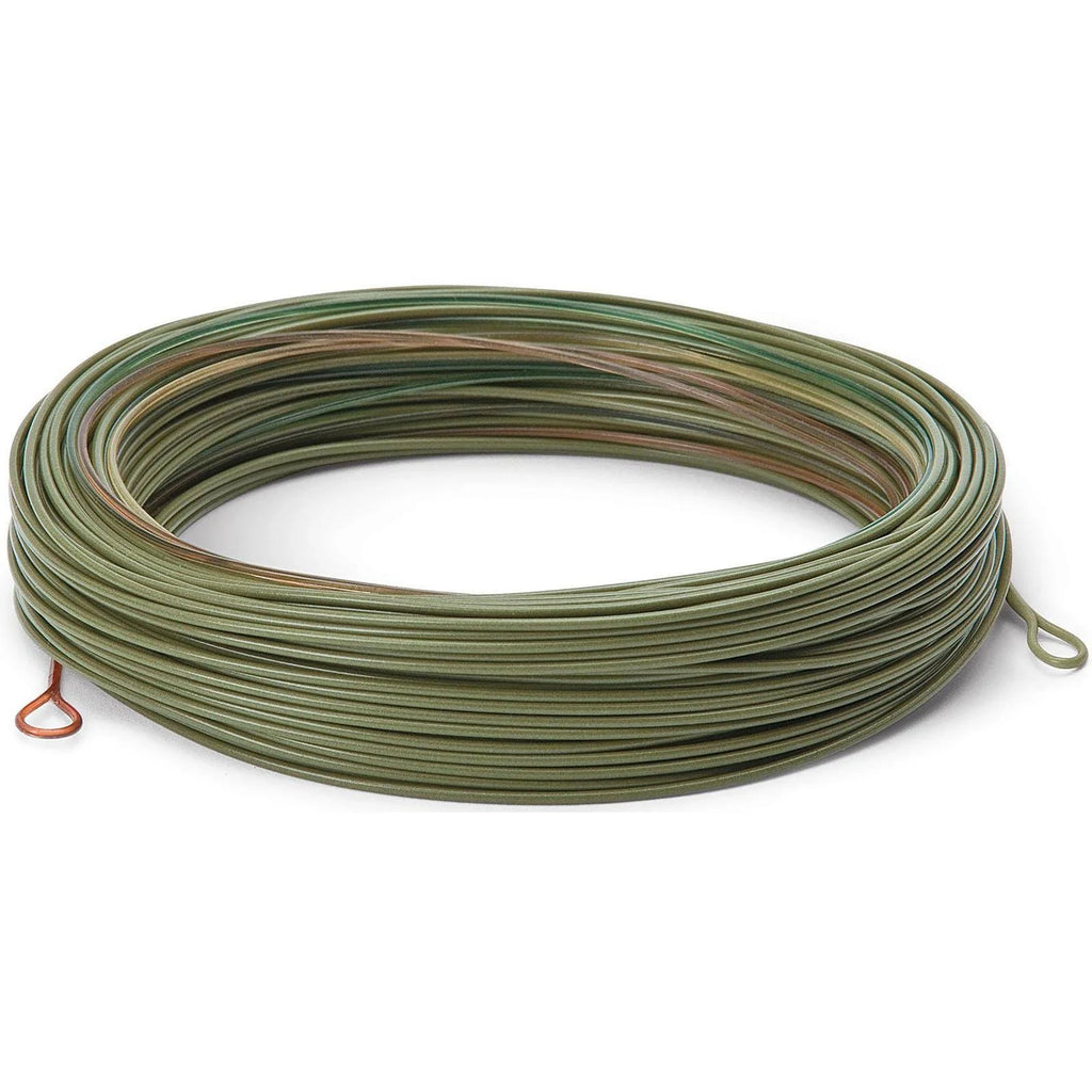 Camo Tip 7 Fly Line I773