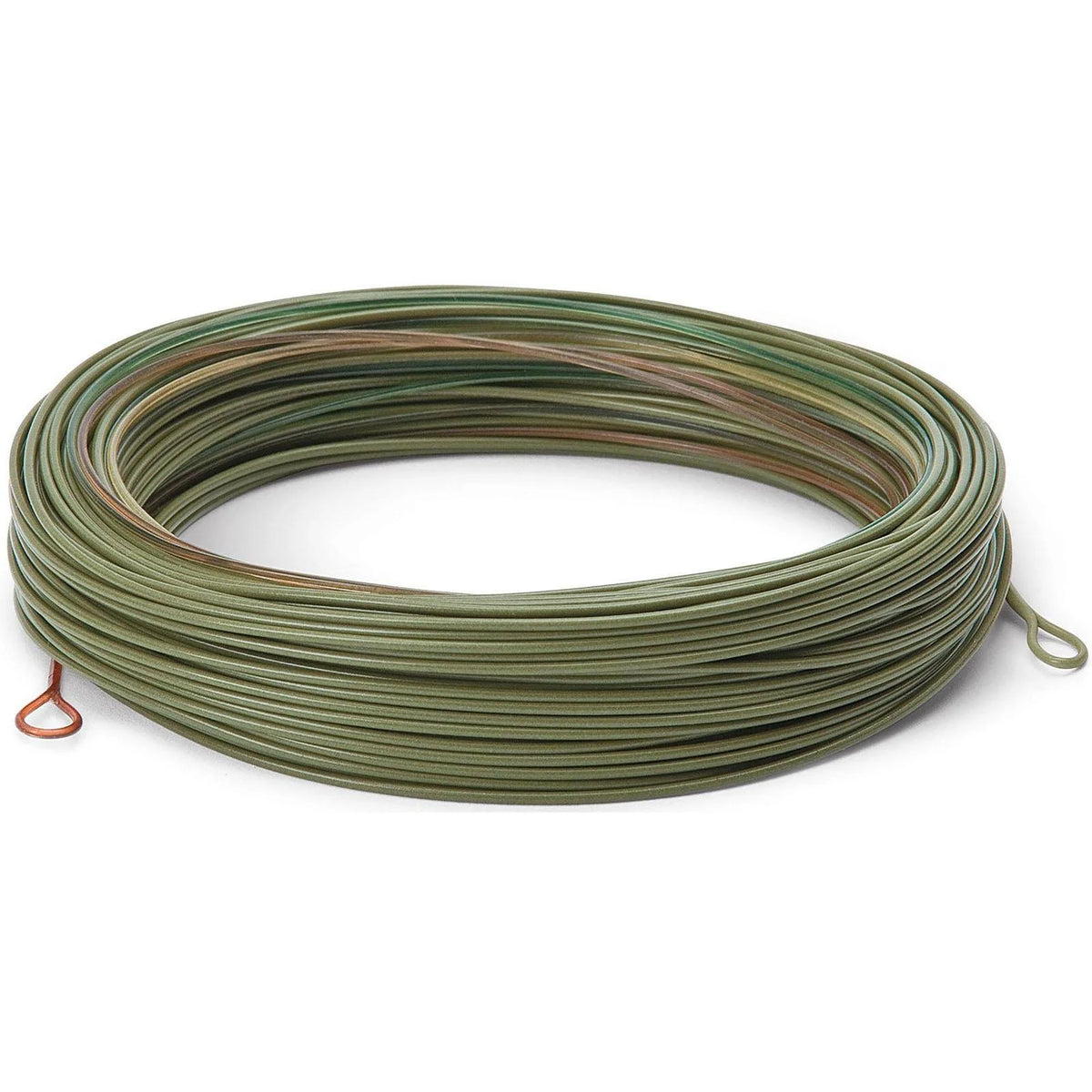 Camo Tip 7 Fly Line I773
