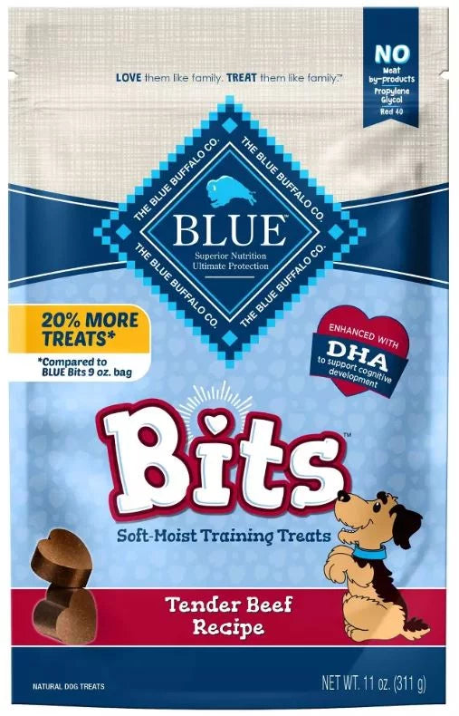 Beef Bits (Pack of 3) J278775