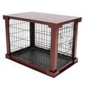 Pet Cage with Crate Cover N8494