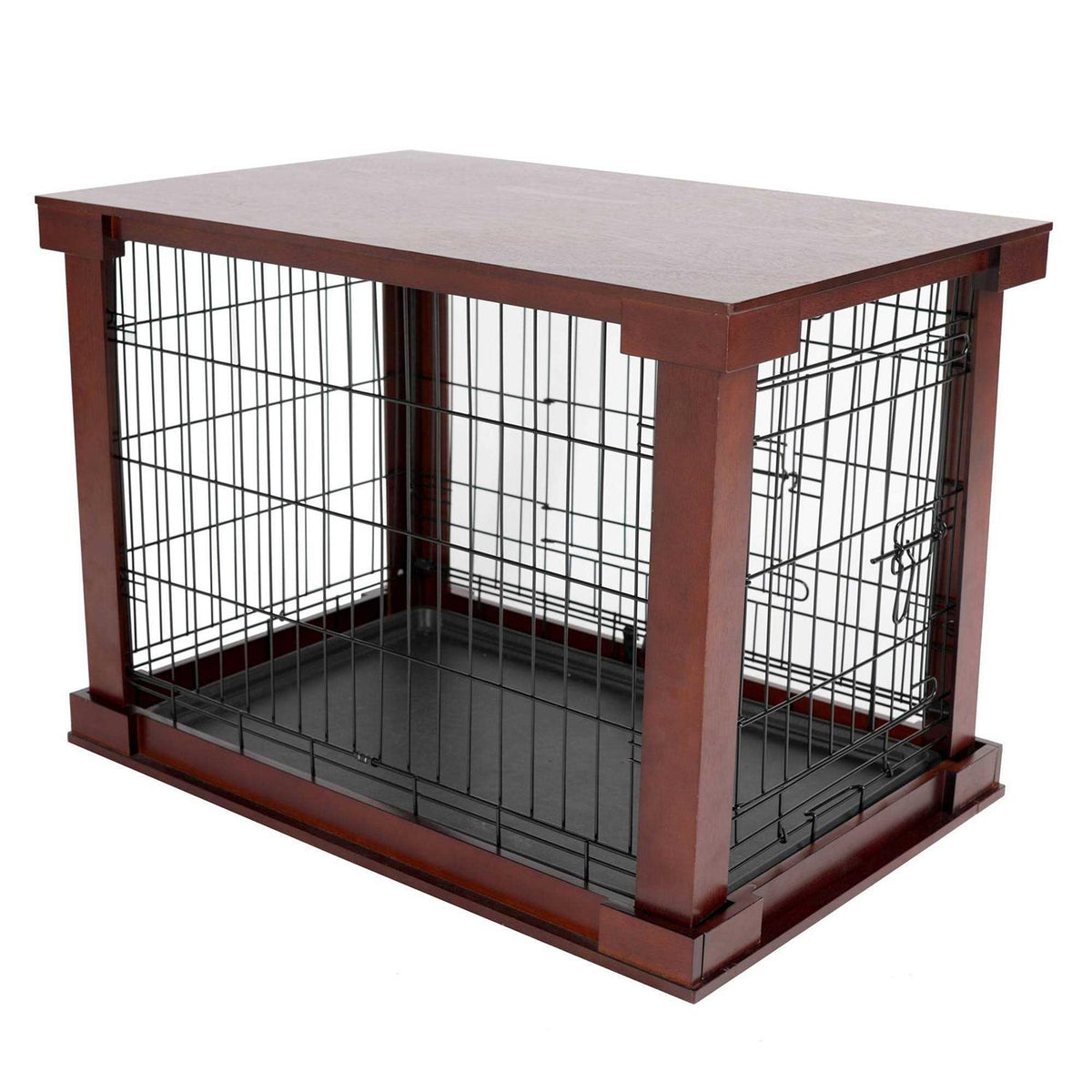 Pet Cage with Crate Cover N8494