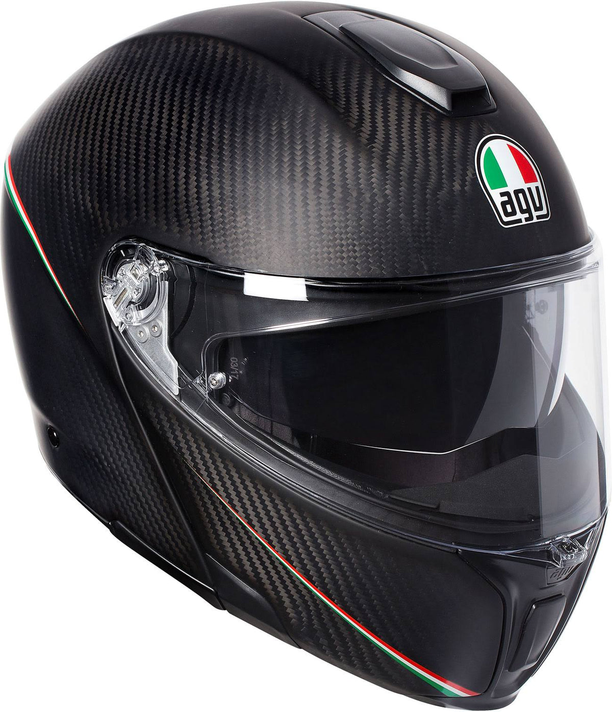 Carbon Modular Helmet I760112