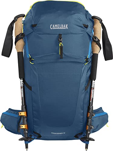 32 oz Hiking Hydration Pack Backpack Q133690