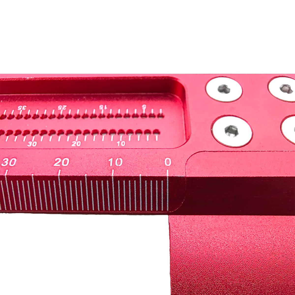 Woodworking Scriber T-Square Ruler 600mm Z383
