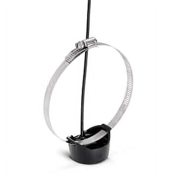 Dual Spectrum CHIRP Trolling Motor Transducer with Temp R1833