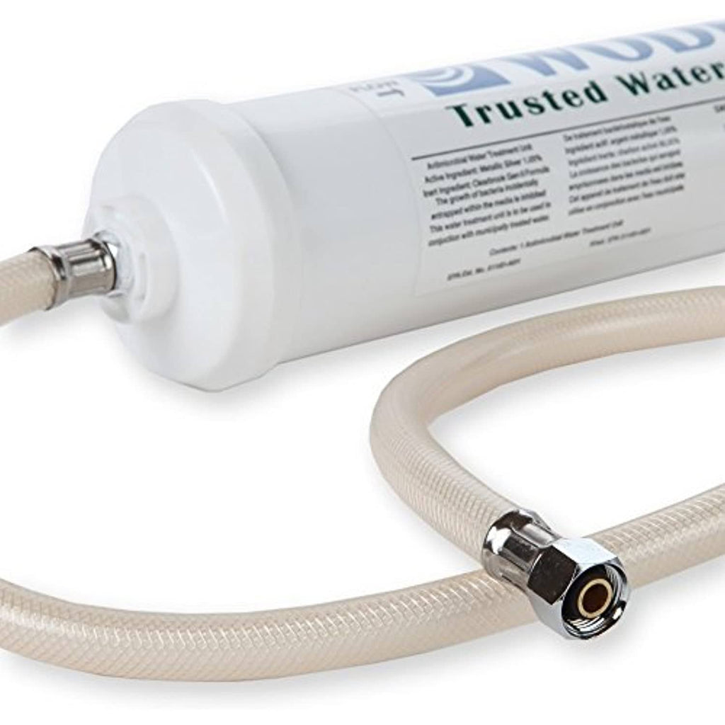 Direct Connect Water Filtration System Under Sink O204650