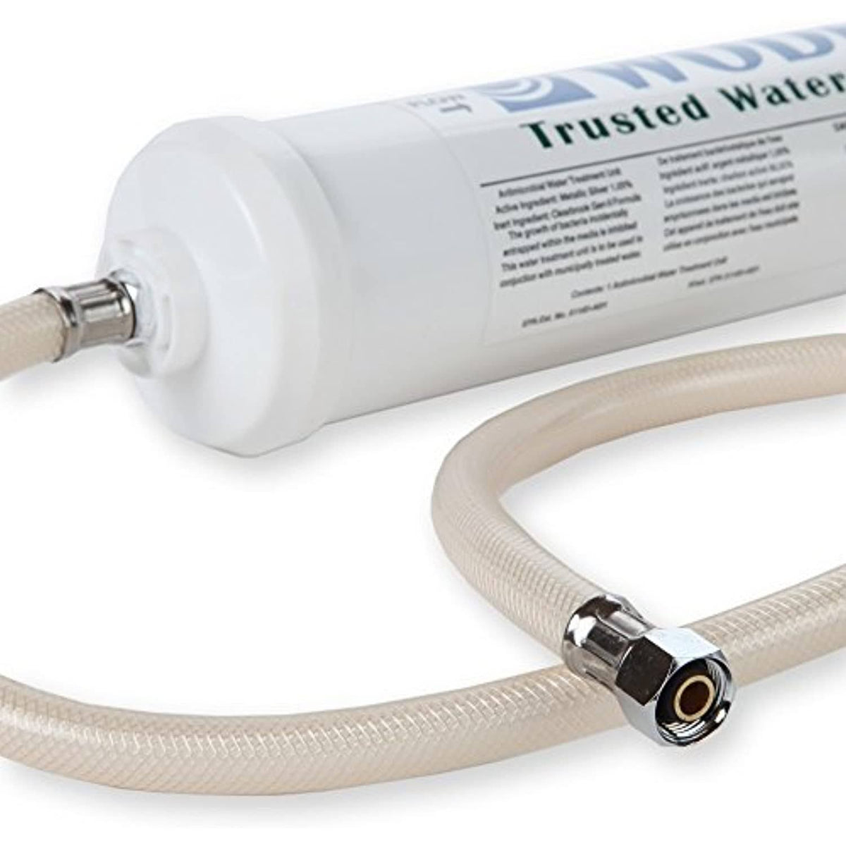Direct Connect Water Filtration System Under Sink O204650