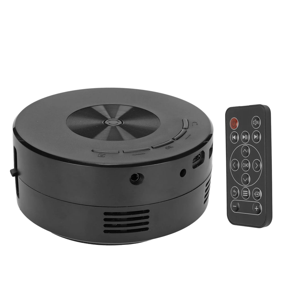 Mini LED Video Projector E6557