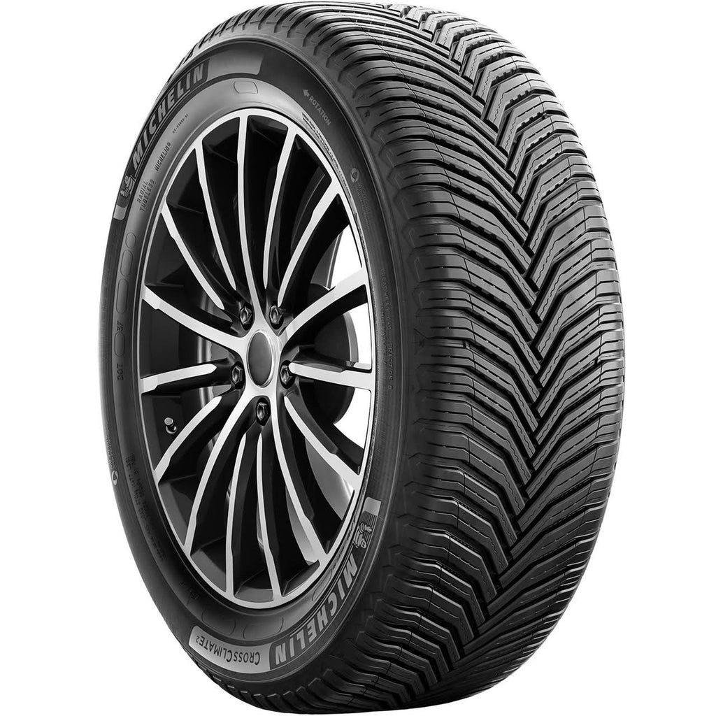235/55R19 CUV Tire V79692