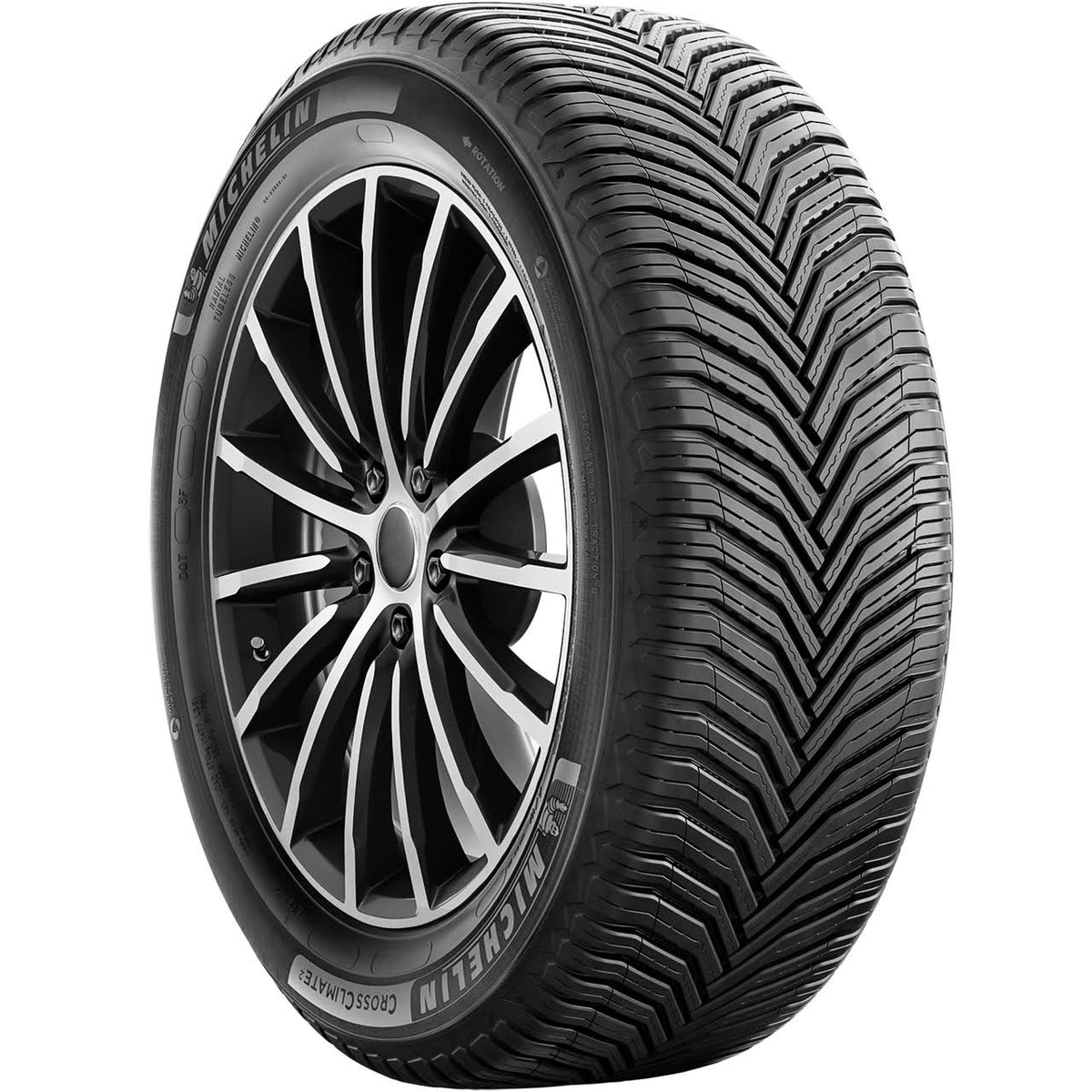 235/55R19 CUV Tire V79692