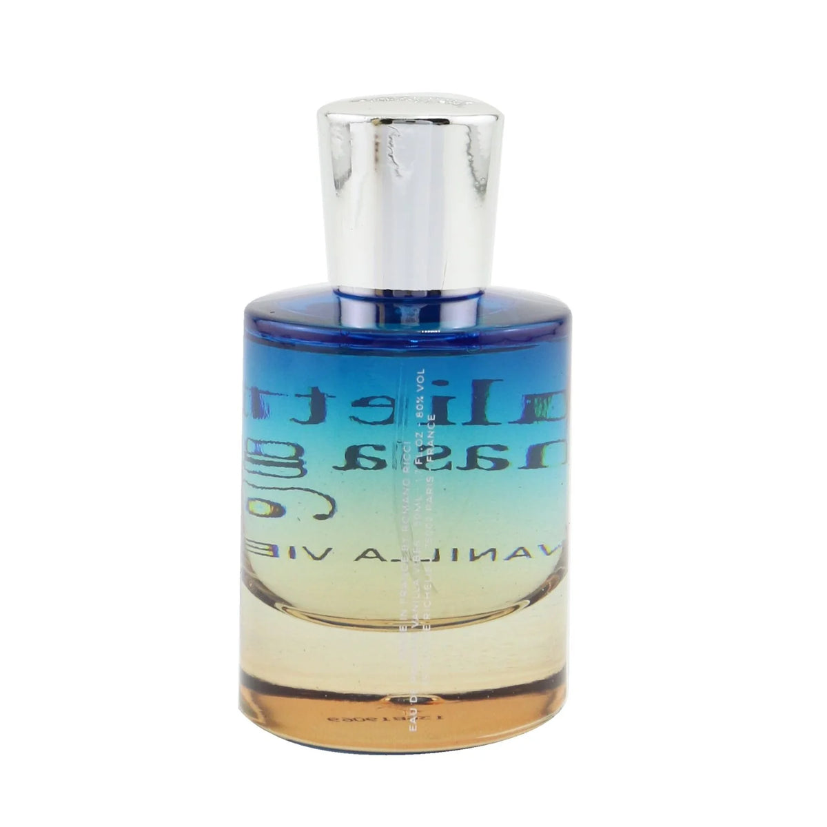 Vanilla Vibes Eau De Parfum Spray 100ml J793