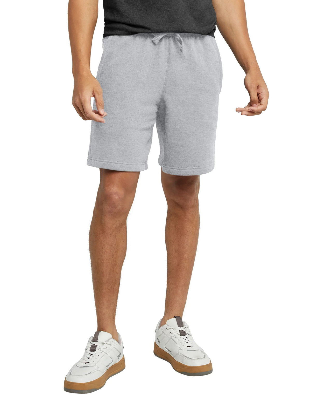 Fleece Sweat Shorts W800