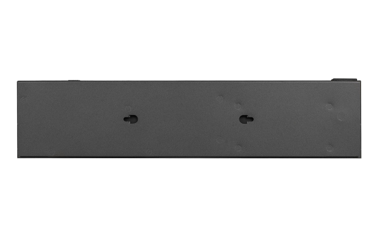 8 Port Managed Ethernet Switch F696