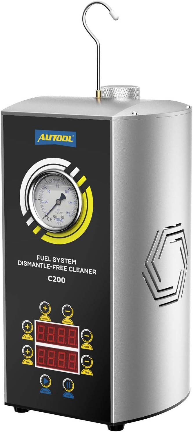 Fuel System Cleaner L72656