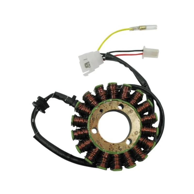 Stator L218180