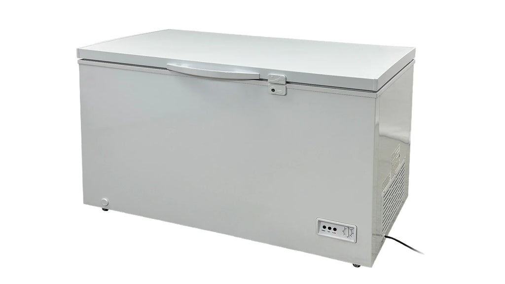 50 inch 13 cu ft Chest Freezer K50938
