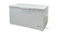 50 inch 13 cu ft Chest Freezer K50938