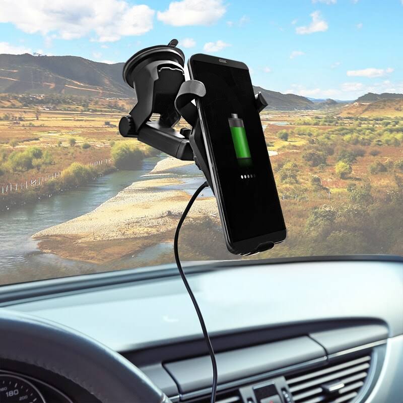 Wireless Car Charger O291062