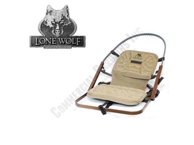 Sit & Climb Wide Seat Only E247