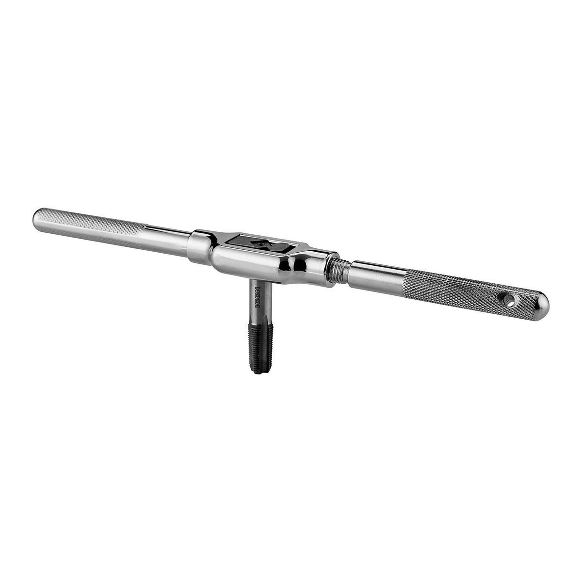 Tap and Die Set, 41-Piece N356428