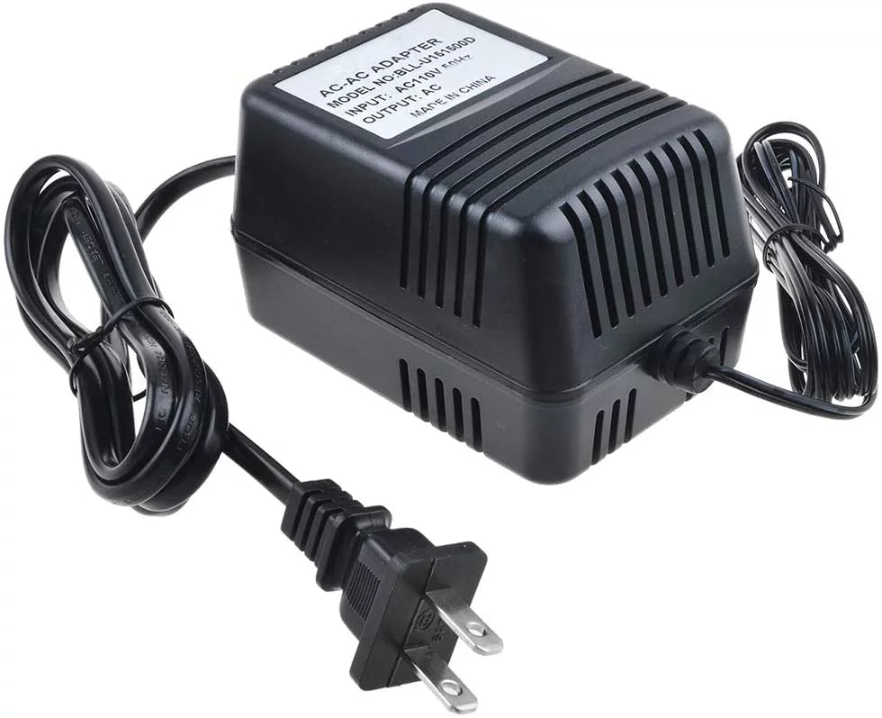 9VAC Power Supply Cord G979
