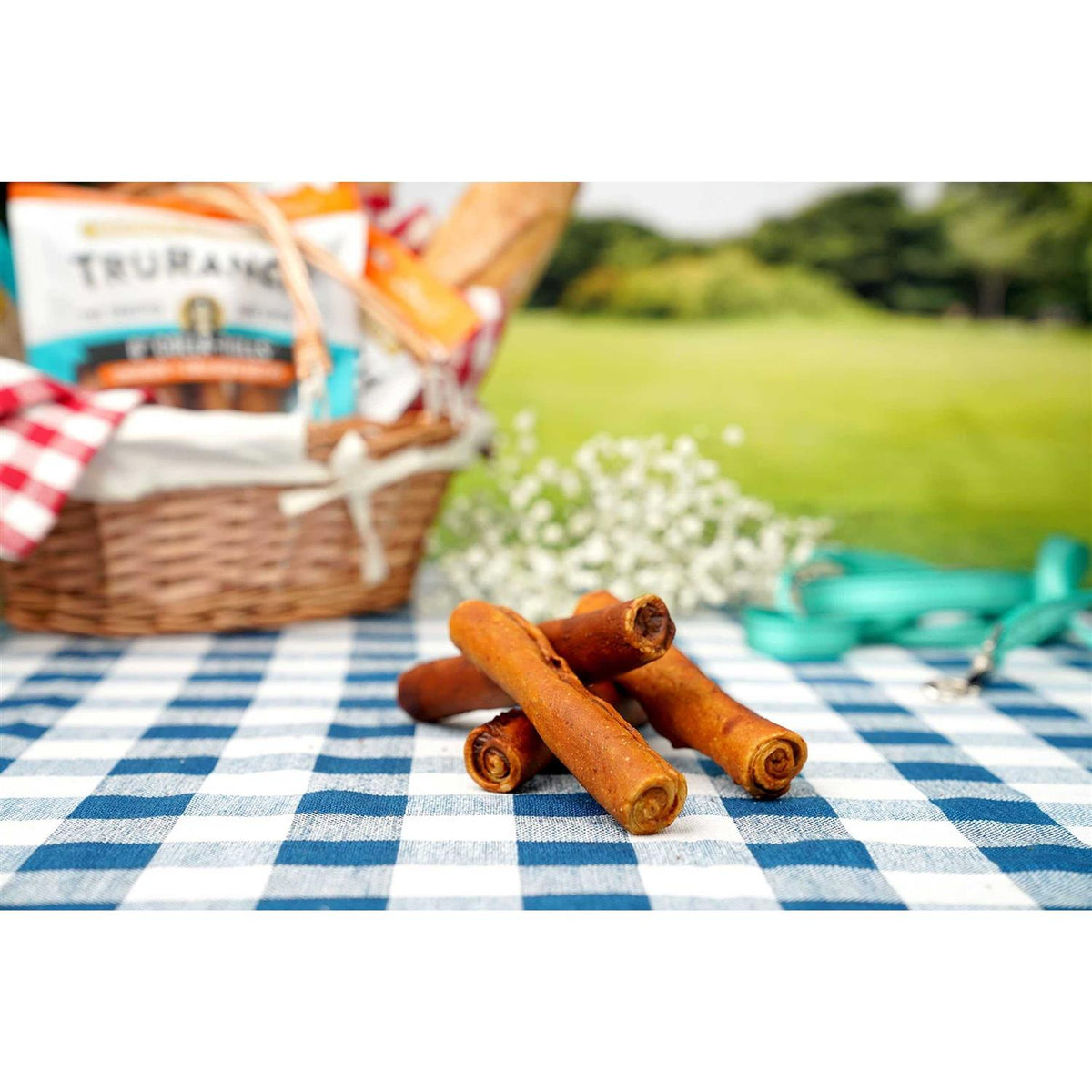 Beef Collagen Dog Chews I370