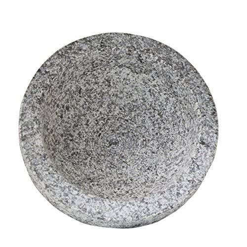4-Cup Granite Mortar and Pestle M671