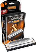 A Harmonica G568