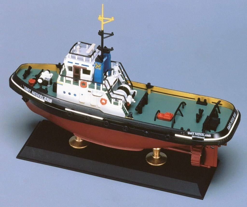 1/200 Scale Ship Model Kit V483