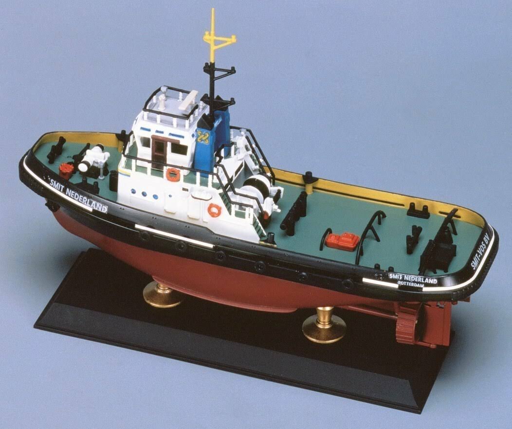 1/200 Scale Ship Model Kit V483