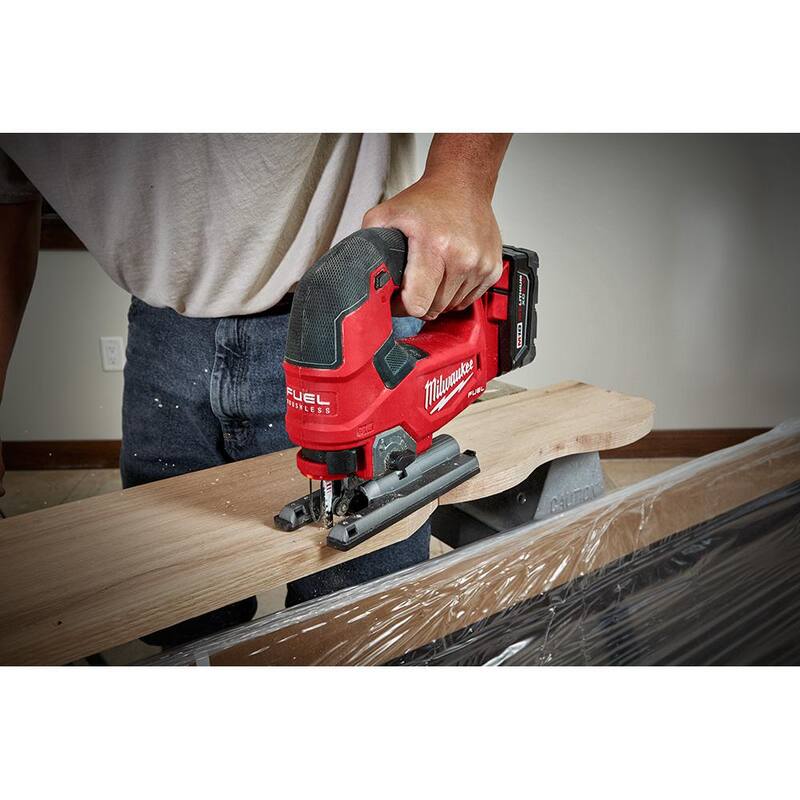 18V Lithium-Ion Brushless Cordless Dual Bevel Sliding Compound Miter Saw R16328