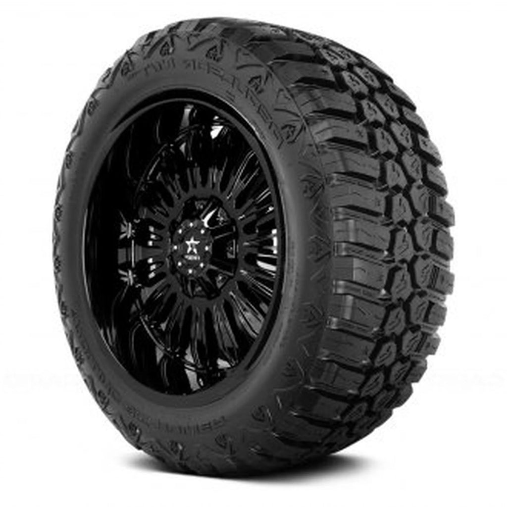Mud Terrain Light Truck Tire T99181