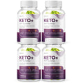 Keto + ACV 1000mg Gummies R484