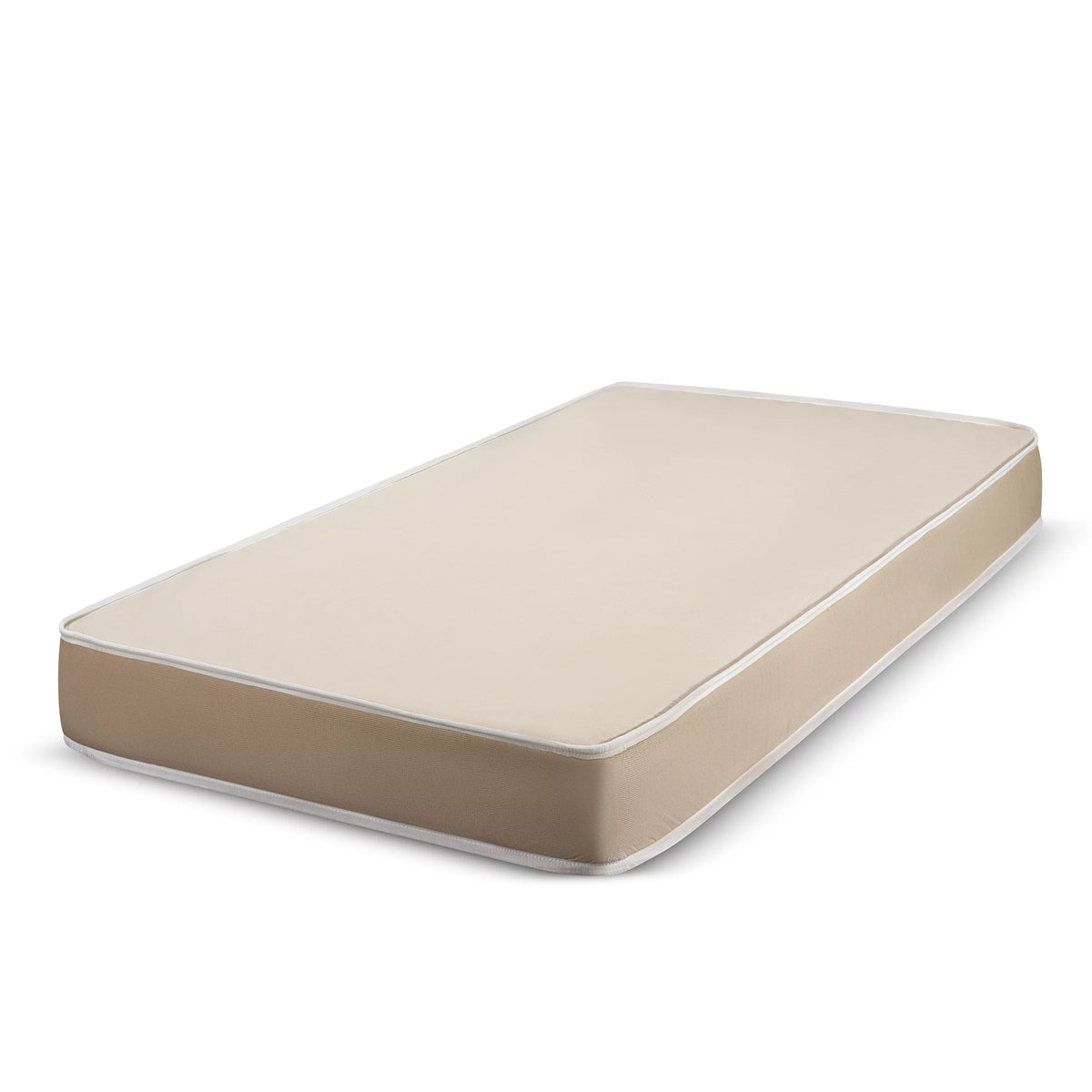 5 inch Thick Foam Mattress with Fabric Cover R987