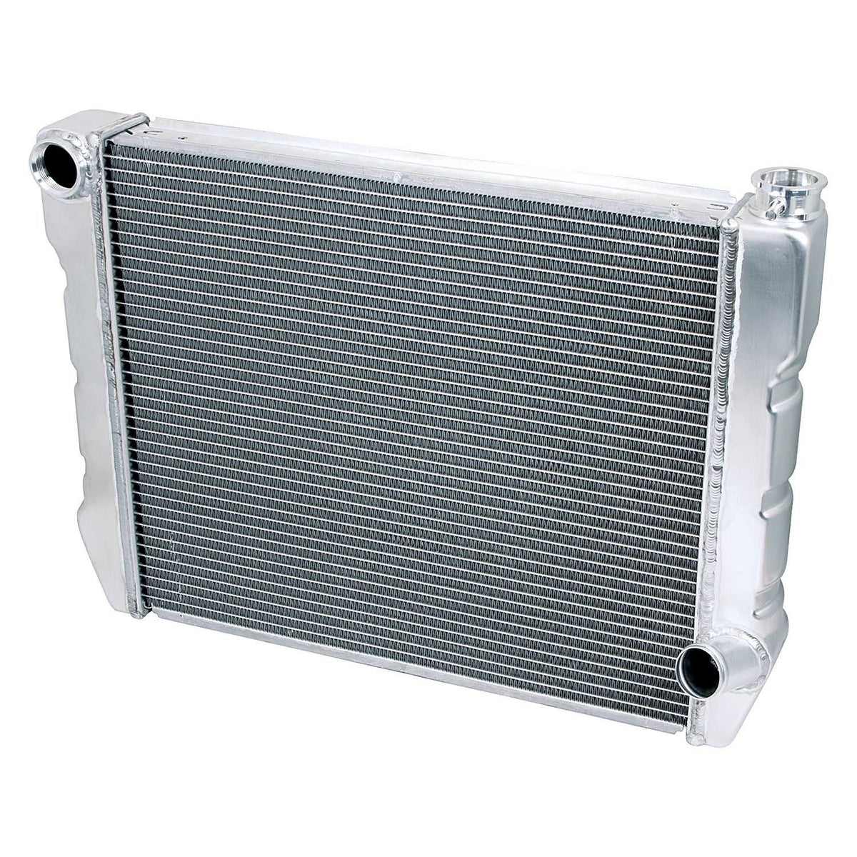 Triple Pass Radiator Y249