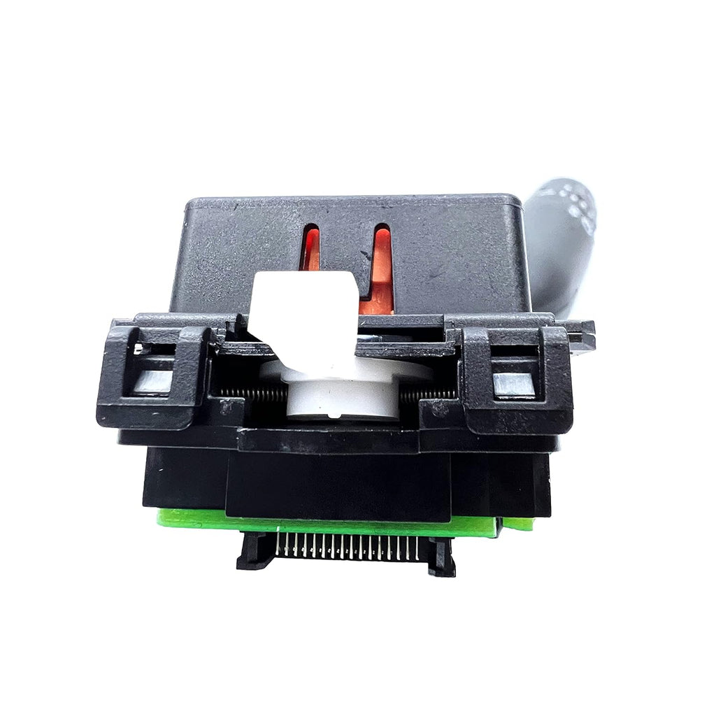 Windshield Wiper Switch Turn Signal Lever Replacement for Ford F-150 Super Duty, Pack of 2 O5403