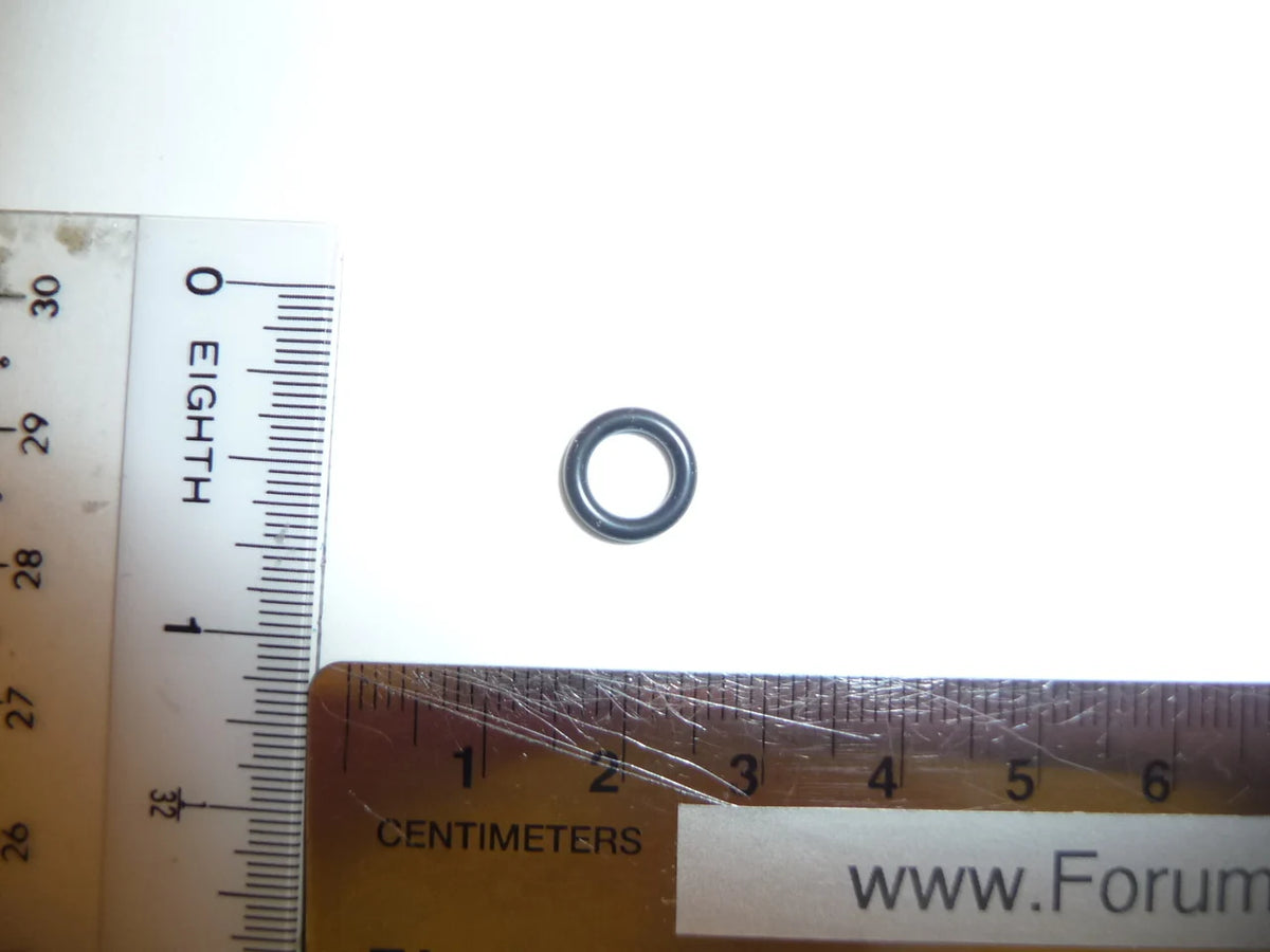 Generator O-Ring Small Black Y230930
