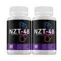 60 Capsules Brain Booster S377