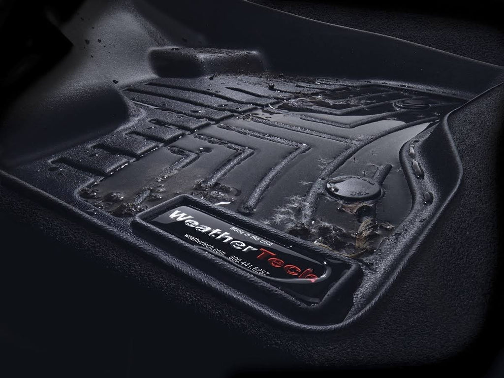 FloorLiner DigitalFit Y74439