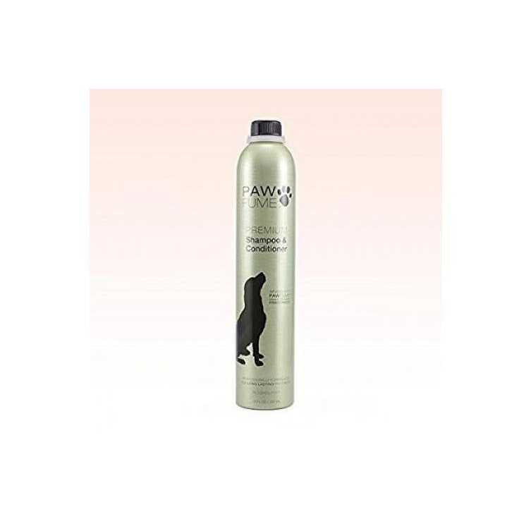 Hypoallergenic Dog Shampoo and Conditioner Q218489
