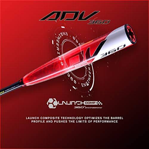USA Baseball Bat E336441