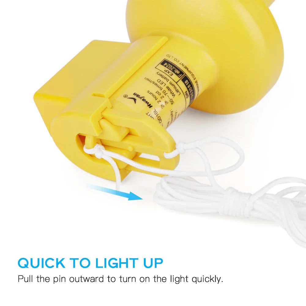 LED Strobe Light S4007