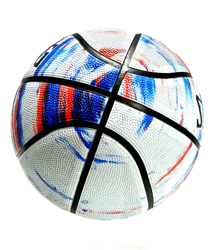 Multicolor Size 29.5" Basketball K4146