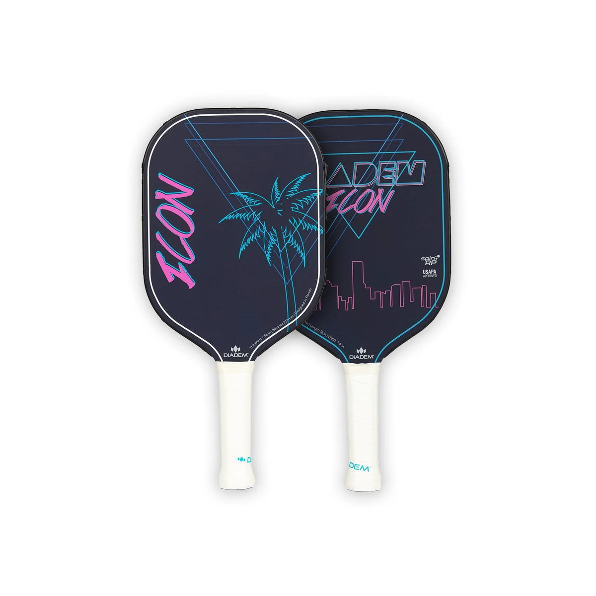 Liteweight Carbon Fiber Pickleball Paddle X52715