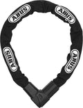 Chain 1010 Key City Bike Lock Pack of 2 X396393