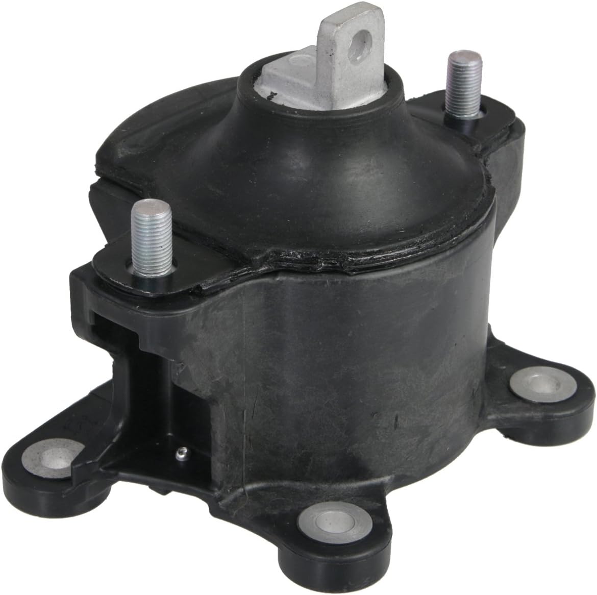 5pc Motor Mounts Set Kit for 2.4L Automatic Transmission W198643
