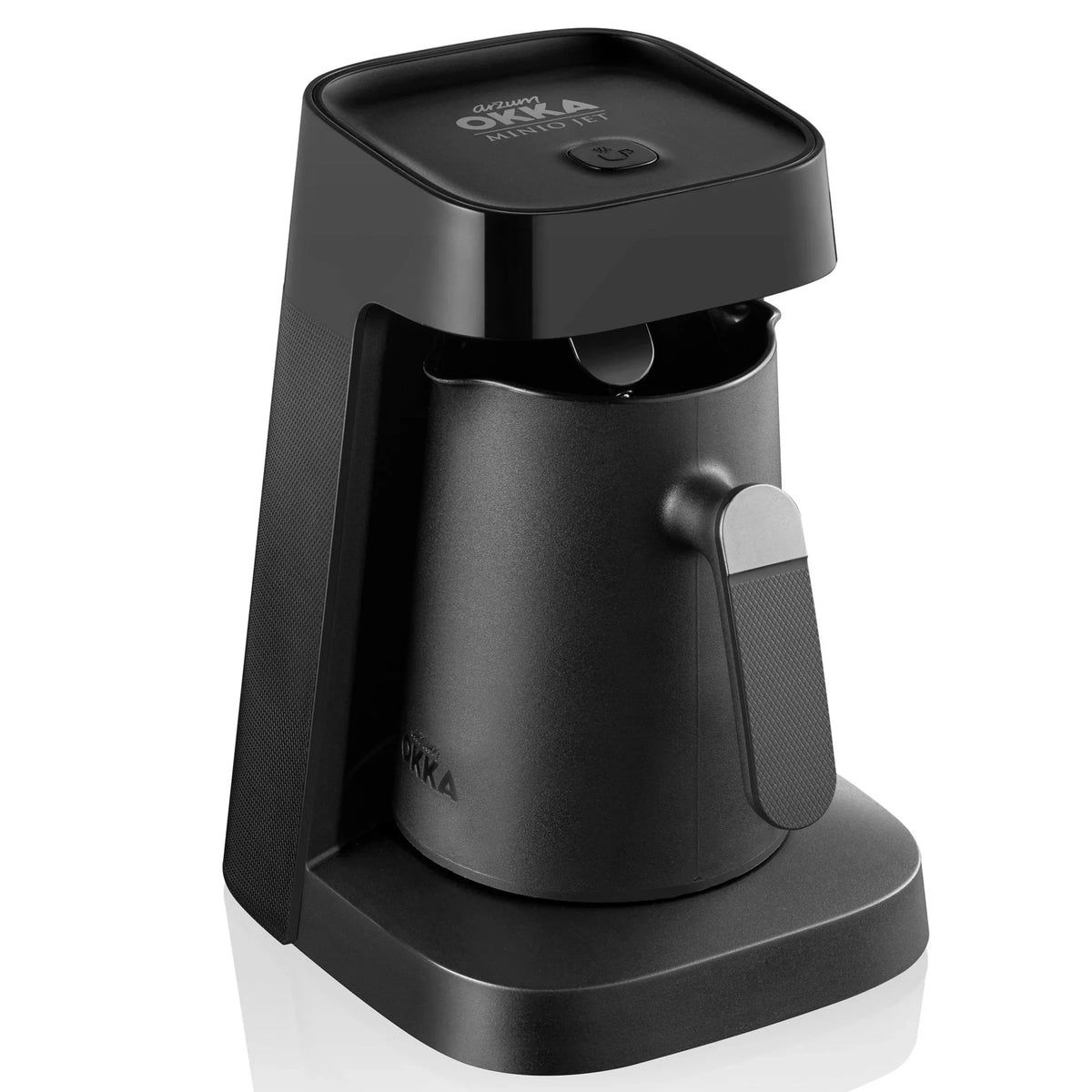 Automatic Turkish Coffee Maker S721444