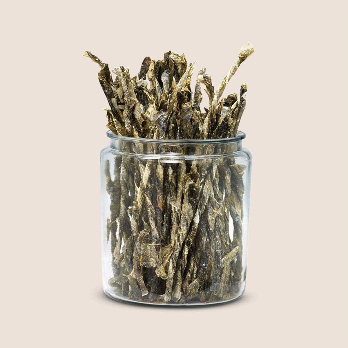 Cod Skins Crunchy Sticks for Dogs K953772